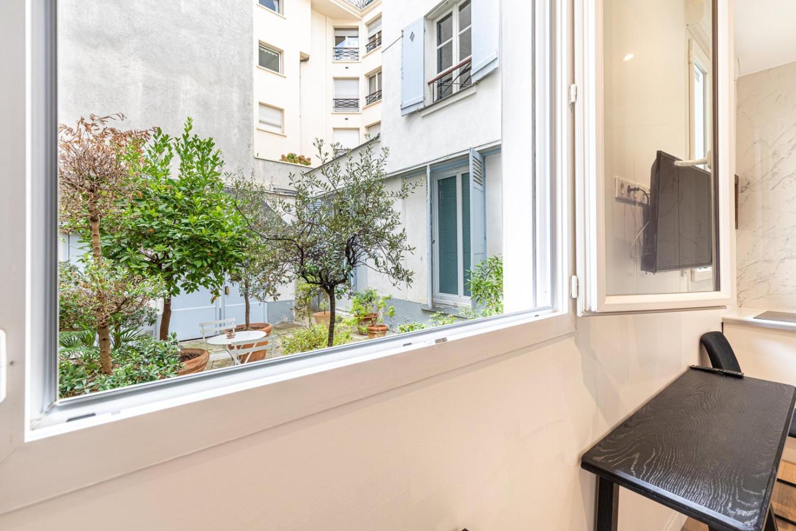Guestready - Elysee Palace Marble Haven Appartement Parijs
